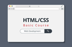 Thumbnail image of the 1. Kiến thức cơ bản về phát triển web [HTML, CSS]