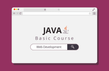 2. 웹개발 코스 [JAVA 개발언어]