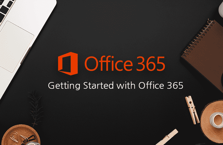 Office 365 시작하기 (사용자 편)
