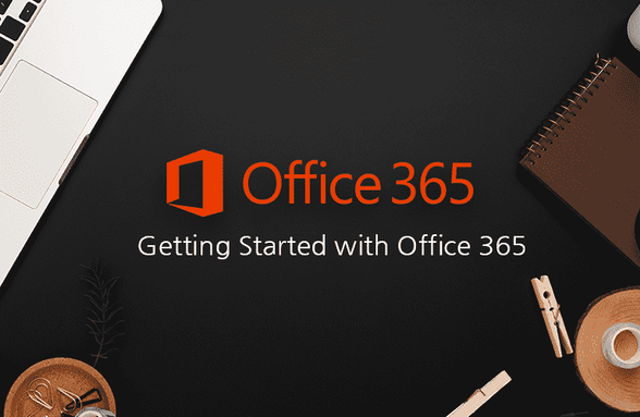 Office 365 시작하기 (사용자 편) 썸네일