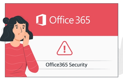 Office 365의 강력한 보안 3총사-기본/문서/메일강의 썸네일