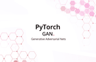 [PyTorch] 쉽고 빠르게 배우는 GAN