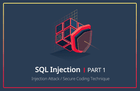 모의해킹 실무자가 알려주는, SQL Injection 공격 기법과 시큐어 코딩 : PART 1 썸네일