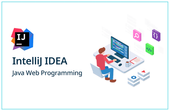 [구버전] 웹 애플리케이션 개발을 위한 IntelliJ IDEA 설정 (2020 ver.)썸네일