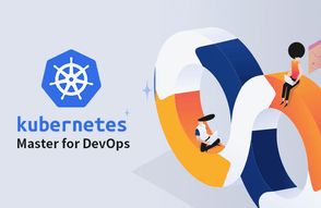 데브옵스(DevOps)를 위한 쿠버네티스 마스터 썸네일