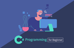 C# 처음부터 배우기썸네일