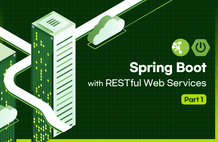 [개정판 2023-11-27] Spring Boot 3.x 를 이용한 RESTful Web Services 개발 썸네일