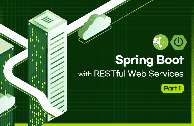 [개정판 2023-11-27] Spring Boot 3.x 를 이용한 RESTful Web Services 개발
