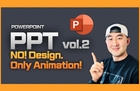 押された新聞PPT Vol.02-アニメがストーリーになる企画 のサムネイル