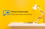 Thumbnail image of the 반복되는 내 업무 자동화하기 - Power Automate(Flow)