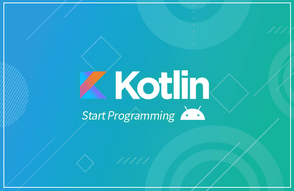 윤재성의 Google 공식 언어 Kotlin 프로그래밍 시작하기썸네일