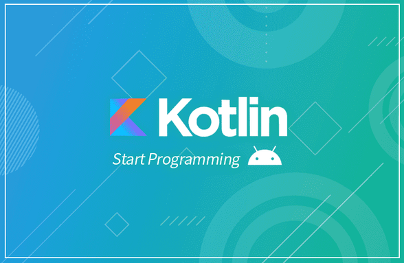 윤재성의 Google 공식 언어 Kotlin 프로그래밍 시작하기 썸네일