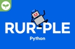 Thumbnail image of the 처음하는 코딩 - 러플 (중등교육 - Python)