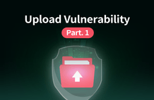 모의해킹 실무자가 알려주는, 파일 업로드 취약점 공격 기법과 실무 사례 분석 : PART 1 썸네일