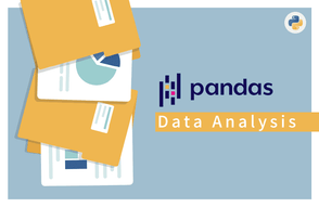 파이썬 판다스(pandas)로 데이터 분석 및 가공하기 썸네일