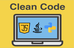 당신을 함께 일하고 싶은 개발자로 만들어 줄 클린 코드 작성법 썸네일