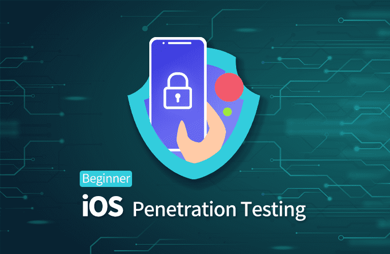 해커를 위한 iOS 앱 모의 해킹 전문 과정