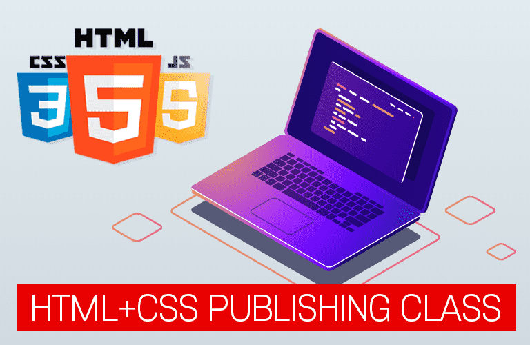 HTML+CSS+JS 포트폴리오 실전 퍼블리싱(시즌1) 강의 이미지