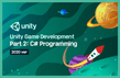 유니티(Unity)로 시작하는 게임개발: Part 2. C# 프로그래밍 입문