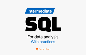 [백문이불여일타] 데이터 분석을 위한 중급 SQL 문제풀이썸네일