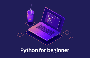 Python 입문자를 위한 강의 썸네일