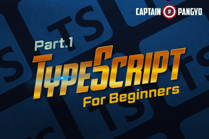 TypeScript 入門 - 基礎から実践まで강의 썸네일