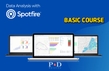 Spotfire - 사용자 교육 기초편 썸네일