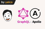 Thumbnail image of the 얄팍한 GraphQL과 Apollo