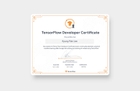 Google 공인! 텐서플로(TensorFlow) 개발자 자격증 취득