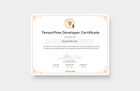 Google 공인! 텐서플로(TensorFlow) 개발자 자격증 취득 썸네일