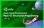 Thumbnail image of the Lập trình cơ bản C# cho Unity - Định hướng cấu trúc (miễn phí)