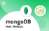 mongoDB 기초부터 실무까지(feat. Node.js)썸네일