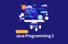 Lecture 2 for Java Basics thumbnail