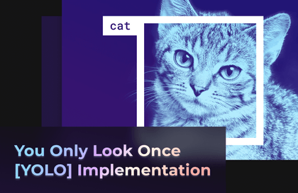 YOLO 구현으로 배우는 딥러닝 논문 구현 with TensorFlow 2.0강의 썸네일