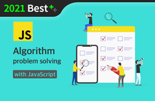 자바스크립트 알고리즘 문제풀이 입문(코딩테스트 대비) 썸네일