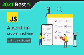 자바스크립트 알고리즘 문제풀이 입문(코딩테스트 대비)썸네일