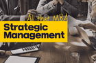[All that MBA] Strategic Management, How to Create Competitive Advantage thumbnail