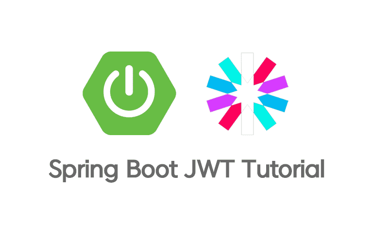 Spring Boot JWT Tutorial 강의 이미지