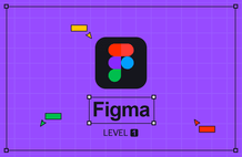 Getting Started with UX/UI: Introduction to Figma (Inflearn Original) thumbnail