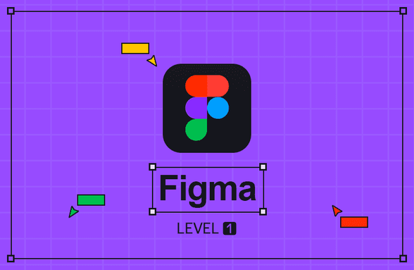 UX/UI 시작하기 : Figma 입문 (Inflearn Original) 썸네일