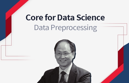 Practical Data Science Part 2. Data Preprocessing강의 썸네일