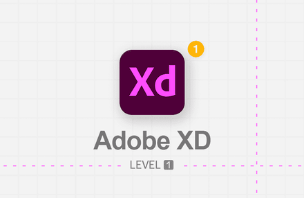 UX/UI 시작하기 : Adobe XD 입문(Inflearn Original)