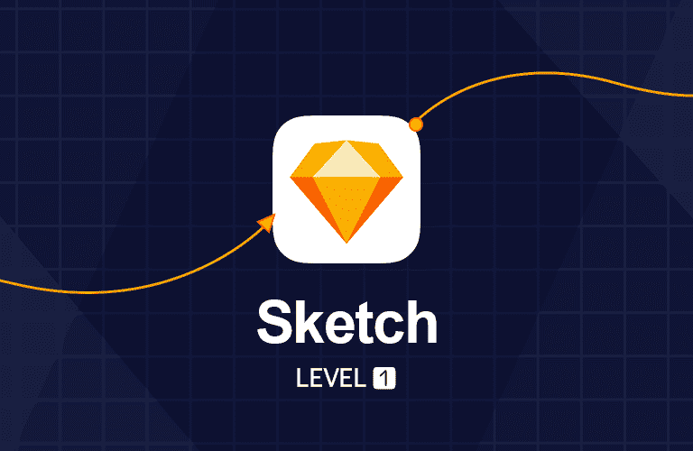 UX/UI 시작하기 : Sketch 입문 (Inflearn Original)