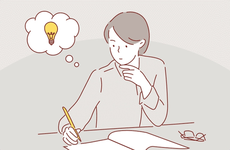 thumbnail background