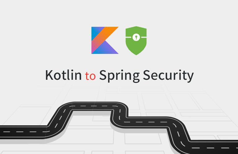 Kotlin 부터 Spring Security 까지