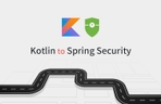 Thumbnail image of the Kotlin 부터 Spring Security 까지