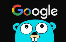 Googleが作成したGolang、基礎から配偶者 - 入門編 のサムネイル