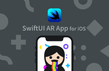 iOS SwiftUI AR 증강현실