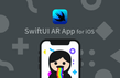 iOS SwiftUI AR 증강현실 썸네일