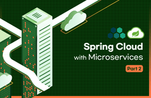 Spring Cloud로 개발하는 마이크로서비스 애플리케이션(MSA) 썸네일